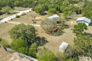 801 Live Oak Trail, Liberty Hill, TX 78642 - Photo 29