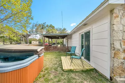 801 Live Oak Trail, Liberty Hill, TX 78642 - Photo 21