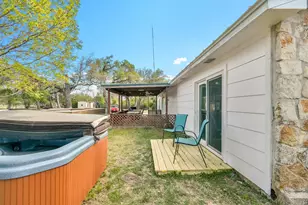 801 Live Oak Trail, Liberty Hill, TX 78642 - Photo 21