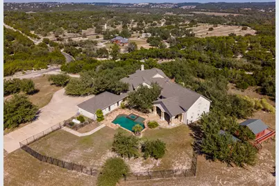 11205 Bonham Ranch Road, Dripping Springs, TX 78620 - Photo 3