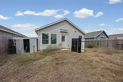 216 Hellcats Way, Jarrell, TX 76537 - Photo 23
