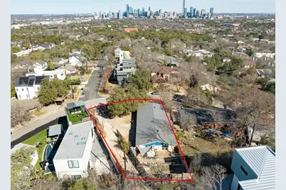 805 Terrell Hill Drive #A, Austin, TX 78704 - Photo 3