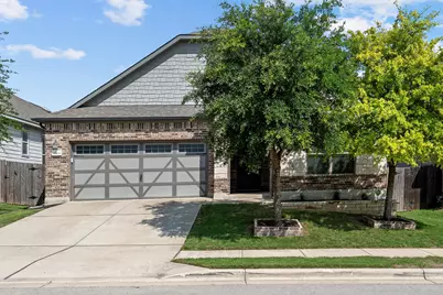 7813 Peccary Drive, Austin, TX 78744 - Photo 1