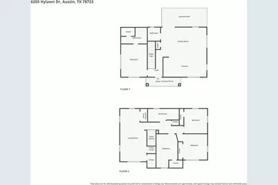 6205 Hylawn Drive, Austin, TX 78723 - Photo 5