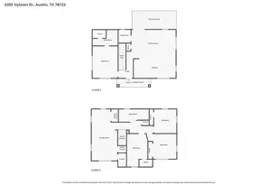 6205 Hylawn Dr, Austin, TX 78723 - Photo 5