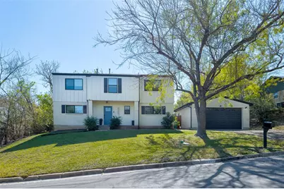 6205 Hylawn Drive, Austin, TX 78723 - Photo 3