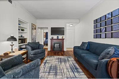 6000 Shepherd Mountain #2109, Austin, TX 78730 - Photo 5