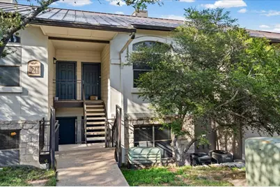 6000 Shepherd Mountain #2109, Austin, TX 78730 - Photo 1