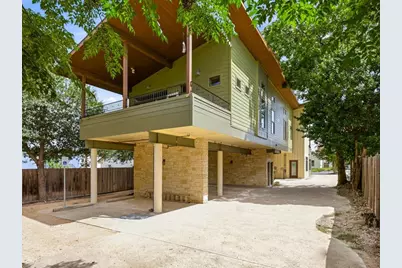 1415 W 51st Street #3, Austin, TX 78756 - Photo 19