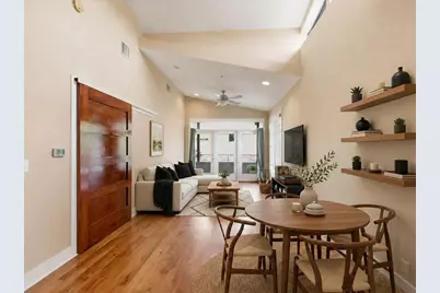 1415 W 51st Street #3, Austin, TX 78756 - Photo 5