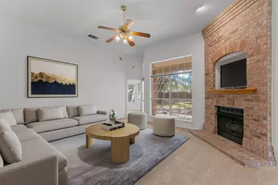 5009 Flaming Oak Cove, Austin, TX 78749 - Photo 5