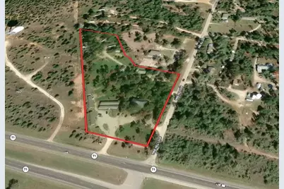 828 Highway 71 E, Bastrop, TX 78602 - Photo 1