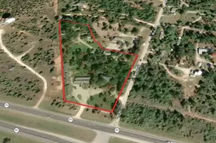 828 Hwy 71 E, Bastrop, TX 78602 - Photo 1