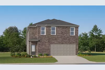 213 Mets Way, Hutto, TX 78634 - Photo 1