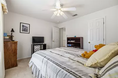 3006 Bradford Park Drive, Round Rock, TX 78664 - Photo 23