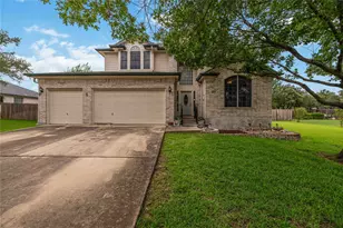 3006 Bradford Park Dr, Round Rock, TX 78664 - Photo 1