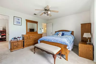 3006 Bradford Park Drive, Round Rock, TX 78664 - Photo 25