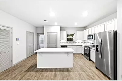 5517 Charles Merle Drive #B, Austin, TX 78747 - Photo 5