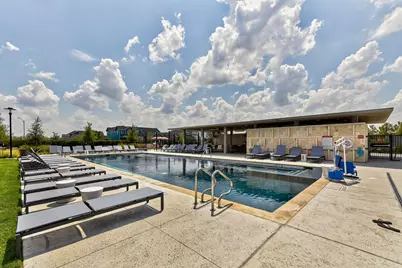 5517 Charles Merle Drive #B, Austin, TX 78747 - Photo 19