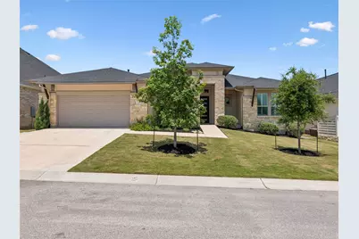 224 Sweeping Sage Lane, San Marcos, TX 78666 - Photo 1