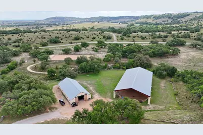 207 Verbena Court, Johnson City, TX 78636 - Photo 19