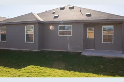 203 Donnington Drive, Hutto, TX 78634 - Photo 25