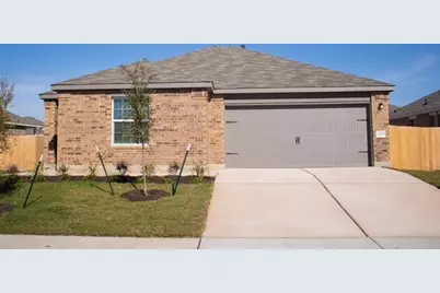 203 Donnington Drive, Hutto, TX 78634 - Photo 1