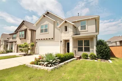 14504 McCoy Loop, Austin, TX 78717 - Photo 1