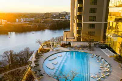 44 East Avenue #4201, Austin, TX 78701 - Photo 5