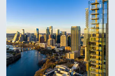 44 East Avenue #4201, Austin, TX 78701 - Photo 31