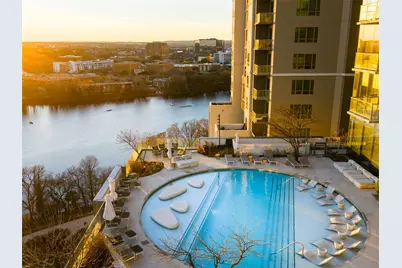 44 East Avenue #4201, Austin, TX 78701 - Photo 33