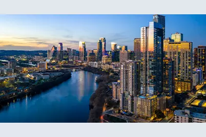 44 East Avenue #4201, Austin, TX 78701 - Photo 39