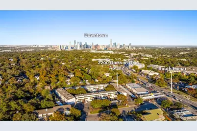 2200 Dickson Drive #112, Austin, TX 78704 - Photo 23