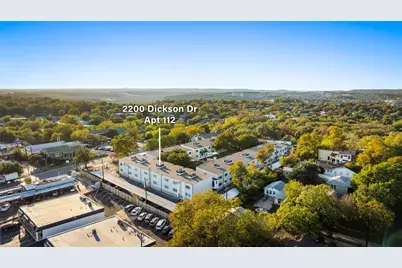 2200 Dickson Drive #112, Austin, TX 78704 - Photo 25