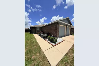 13004 Tinker Street, Manor, TX 78653 - Photo 1