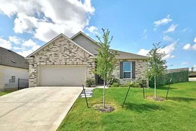7201 Calliope Crossing, Austin, TX 78744 - Photo 1