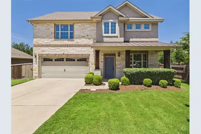 9204 Sawyer Fay Lane, Austin, TX 78748 - Photo 1