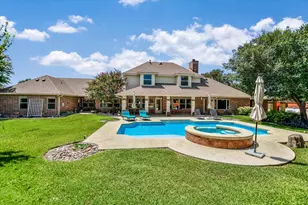 200 Diamond Trail, Georgetown, TX 78633 - Photo 31
