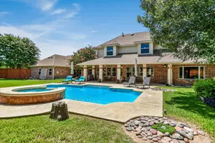 200 Diamond Trail, Georgetown, TX 78633 - Photo 29