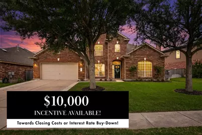 19612 Moorlynch Avenue, Pflugerville, TX 78660 - Photo 1