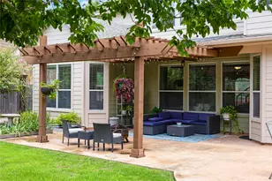 19612 Moorlynch Ave, Pflugerville, TX 78660 - Photo 33
