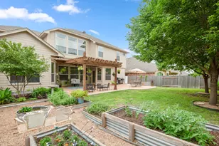 19612 Moorlynch Ave, Pflugerville, TX 78660 - Photo 7