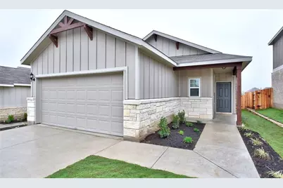434 Eves Necklace Drive, Buda, TX 78610 - Photo 23
