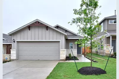 434 Eves Necklace Drive, Buda, TX 78610 - Photo 1