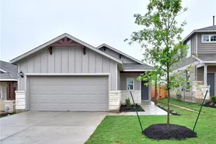 434 Eves Necklace Dr., Buda, TX 78610 - Photo 1