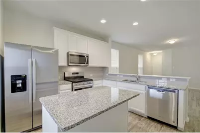 434 Eves Necklace Drive, Buda, TX 78610 - Photo 5