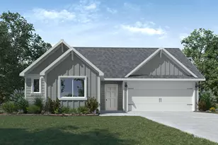 405 Hector Loop, Georgetown, TX 78626 - Photo 1