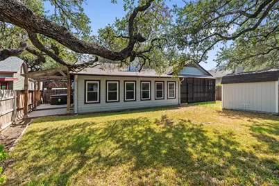 5802 Abilene Trail, Austin, TX 78749 - Photo 37