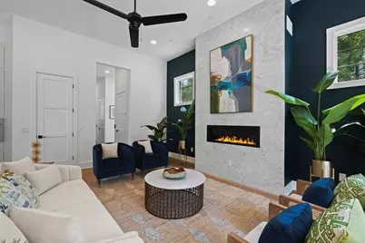 1719 Spyglass Drive #18, Austin, TX 78746 - Photo 3