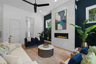 1719 Spyglass Dr, Austin, TX 78746 - Photo 3